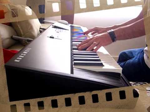 Never let go - Hanson