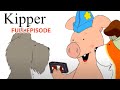 The Missing Tape Mystery Kipper The Dog Season 6 Full Episode Kids Cartoon Show