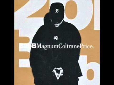 Magnum Coltrane Price  -  R U in 2me