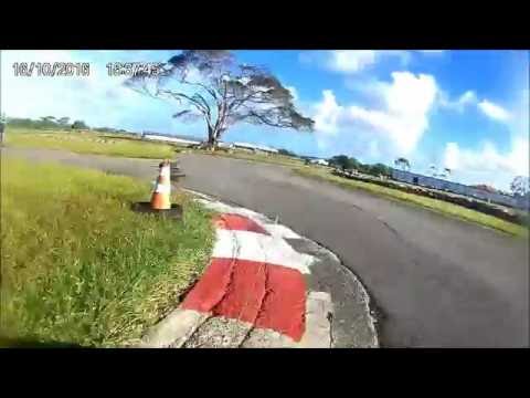 DPKIN 2016.2 - PRO | Kartódromo Tamboril | 4ª Etapa - 5ª Corrida - 2ª Bateria