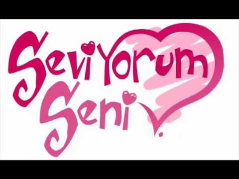 Ferman Feat Aker   Seviyorum Diyebilmelisin 2009 '' Beat By Dj Akkaya ''