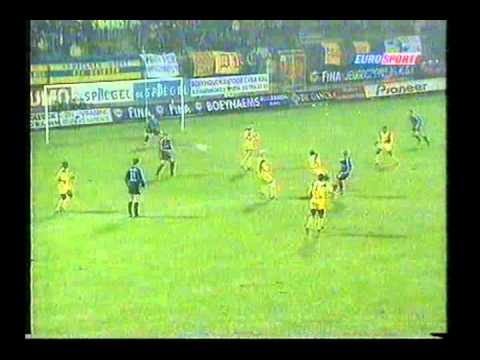 Beveren - FC Bruges (2002-2003)