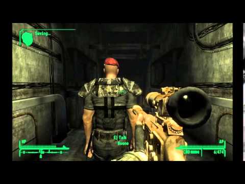 Fallout New Vegas - Playthrough - Dobson - Part.57