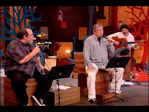 "Ituverava", por Rafael Altério e Ivan Lins