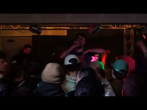 ASTYCE vs ENTROPIA - DAWGGERS (Finale)