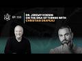 The Stem Cell Secret Nobody S Talking About Christian Drapeau