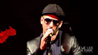 Jon B - Are U Still Down (live at RnB Live)