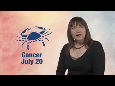 Daily Horoscope July 20, 2016: Cancer