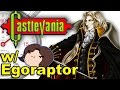 The History of Castlevania (ft Egoraptor of GAME ...