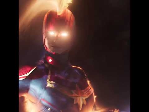 [캡틴 마블]  새로운 히어로, 어벤져스의 희망