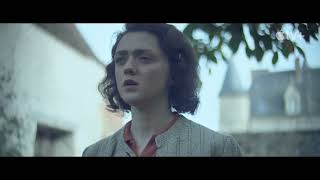 The New Look — Official Trailer (2024) Ben Mendelsohn, Juliette Binoche, John Malkovich