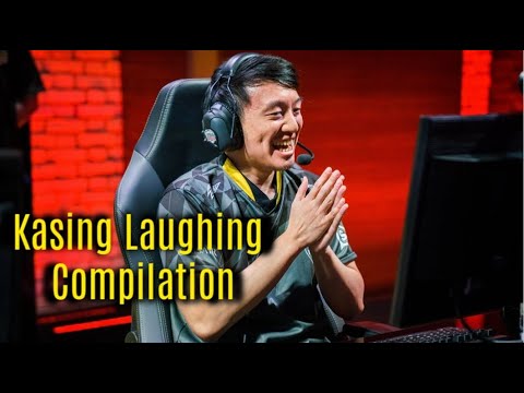 2 Mins of KaSing Laughing