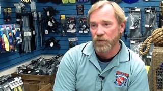 Scuba Instructor