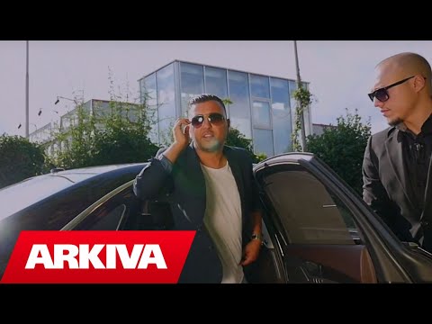 XHIMI - Jeta kshtu e ka (Official Video HD)