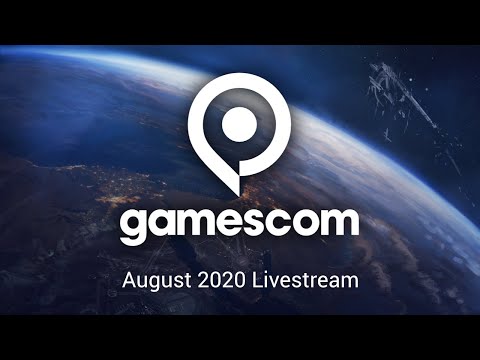 X4: Foundations gamescom 2020 Livestream + May 2020 RERUN