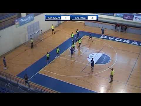 Trofej Smederevske Jeseni 2017 / Koprivnica - Kolubara