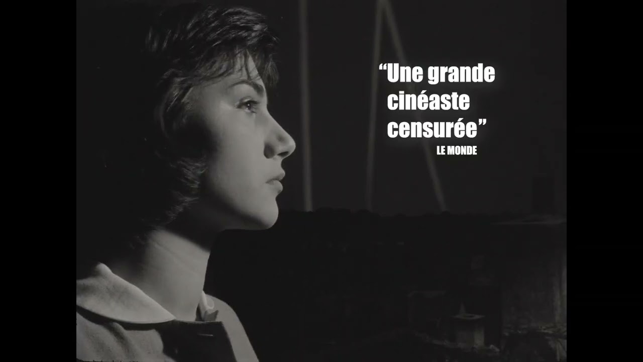 Miniature de la vidéo Bande annonce​│Nous étions jeunes de Binka Jeliazkova du film Nous étions jeunes