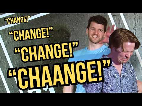 Window Fitter learns WHAT IT TAKES to fit windows | The CHANGE game | Shoot From The Hip