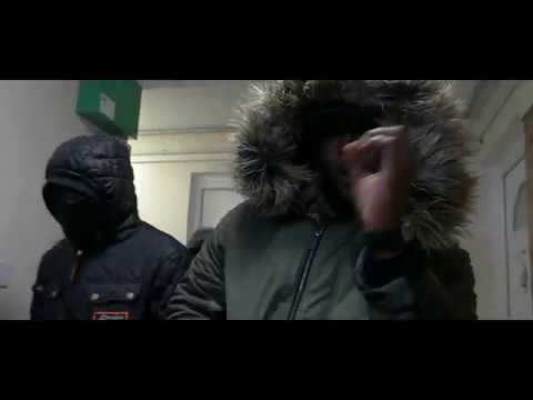 Messman -Shut it down (official music video)
