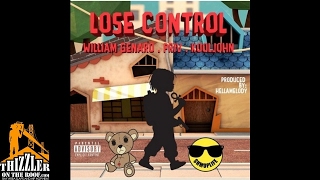 Will Genaro x Priv x Kool John - Control [Prod. HellaMelody] [Thizzler.com]