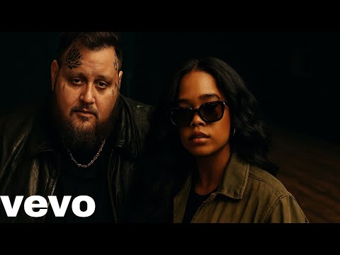 H.E.R & Jelly Roll - Exhale