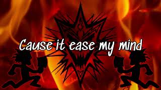 ICP To Catch a Predator (Lyrics Video)