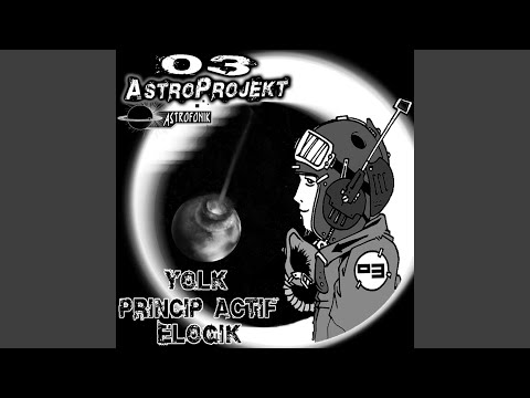 La Poudre Du Diable (Original Mix)