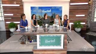 The Social CTV (19.09.14)