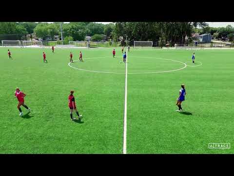 Sporting IA Camp 7/24