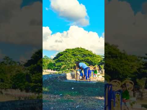 Father Love ❤️❤️No one in this world can love a girl more than her father.