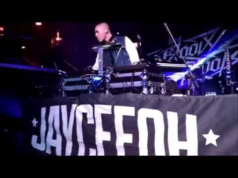 DJ JAYCEEOH Firestone Live