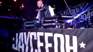 DJ JAYCEEOH Firestone Live