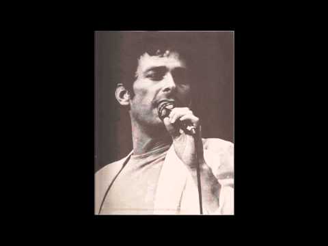 John O'Banion - Thru The Eyes Of Love + Standing On The Edge + Caught (Live In Japan ´82)