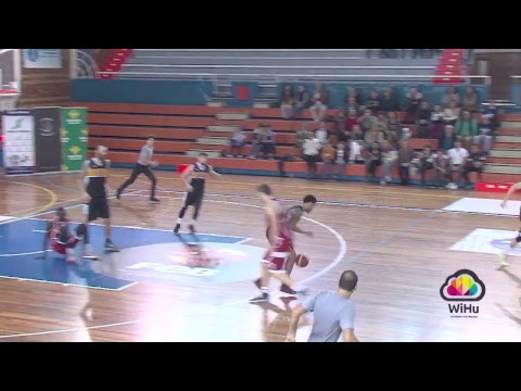 ENRIQUE BENITEZ-ADEPLA BASKET