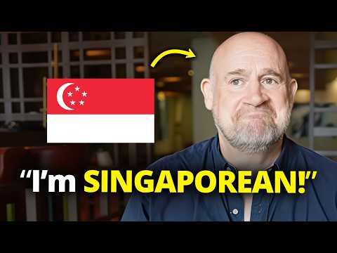 Thumbnail for British man gets emotional becoming a Singapore Citizen