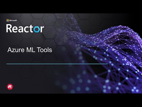 Azure ML Tools