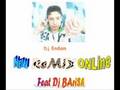 Dj Endam Ft BAriSh Vs - Alisan Aklin varsa ...