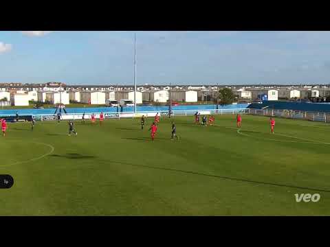 Rayleigh Town 4 - 0 Springfield FC: Goals/Highlights