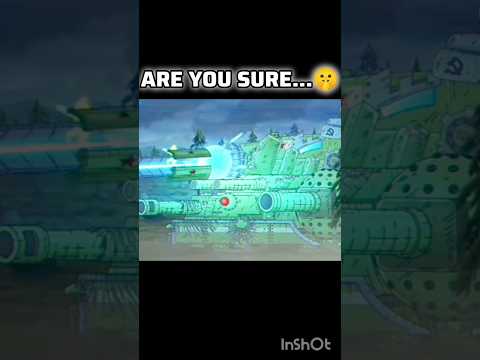 Are you sure? #gerand #supertank #cartoon #edit #tank