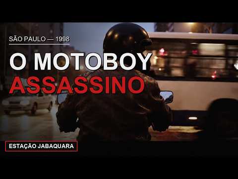 MANIACO DO PARQUE: O MOTOBOY QUE ATRAIU MULHERES DE JABAQUARA PARA A MATA DE SAO PAULO