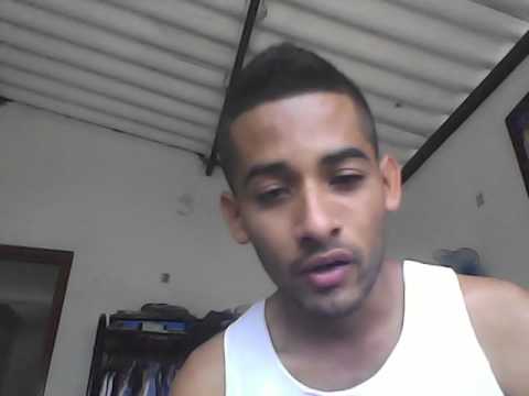 freestyle 2 - Pithon MC (landazuri-santander-Colombia)