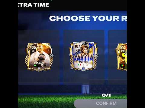 40K Extra Time Pick ☠️ #fcmobile