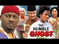 The Humble Ghost(season 1)  #oc moses comedy