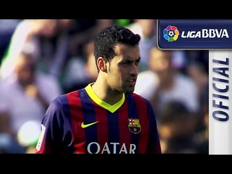 Limited edition: Elche CF (0-0) FC Barcelona - HD