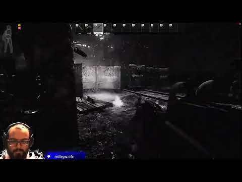 [EFT] I hate the Factory Boss Tagilla