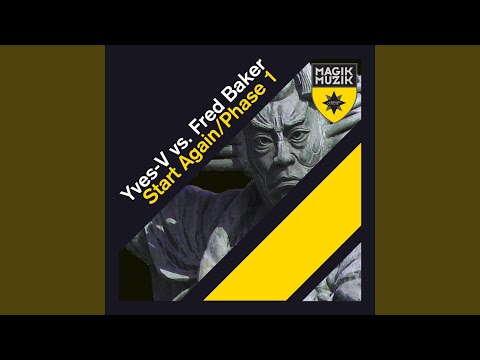 Start Again (Radio Edit)