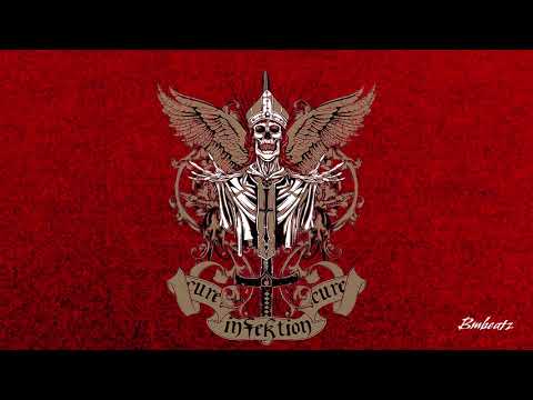 (HARD) Denzel Curry x Travis Scott Type Beat "Hadeath'' | ft Quavo |  Free Type Beat 2019