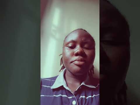 My intro