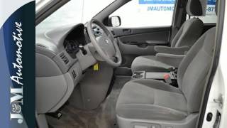 preview picture of video '2005 Toyota Sienna Naugatuck CT Hartford, CT #055409'