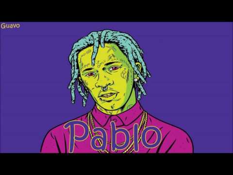 Young Thug Type Beat "Pablo" [Prod. Guavo]